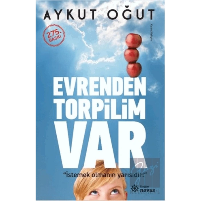 Evrenden Torpilim Var