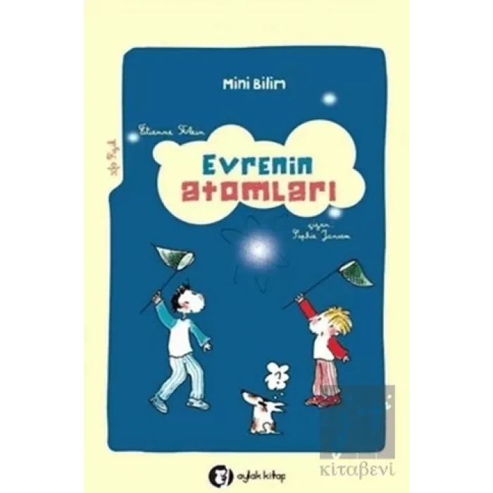 Evrenin Atomları: Mini Bilim 1
