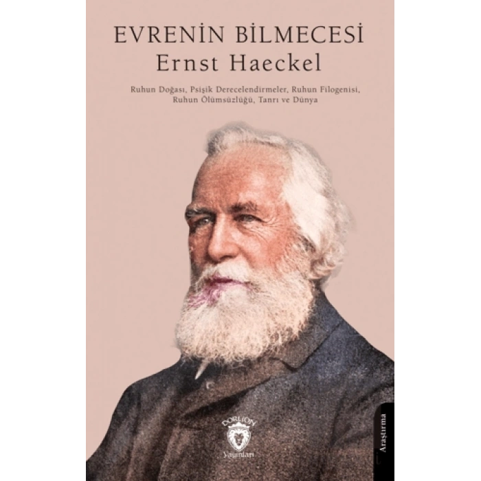 Evrenin Bilmecesi