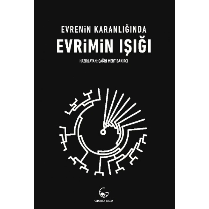 Evrenin Karanlığında Evrimin Işığı GİNKO BİLİM