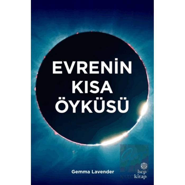 Evrenin Kısa Öyküsü