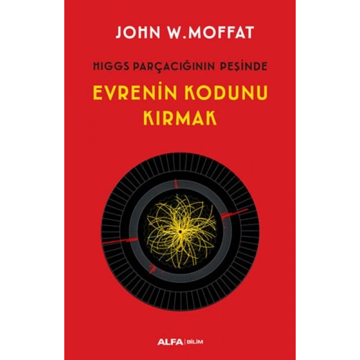 Evrenin Kodunu Kırmak