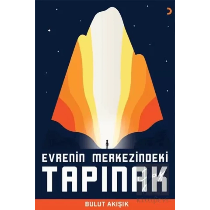 Evrenin Merkezindeki Tapınak