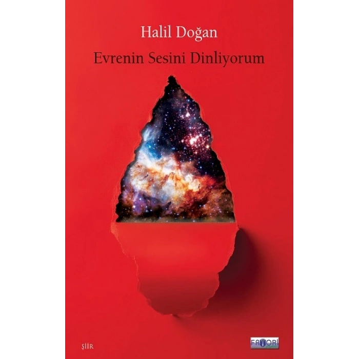 Evrenin Sesini Dinliyorum