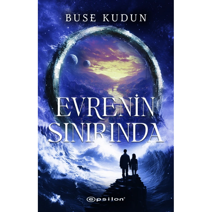 Evrenin Sınırında
