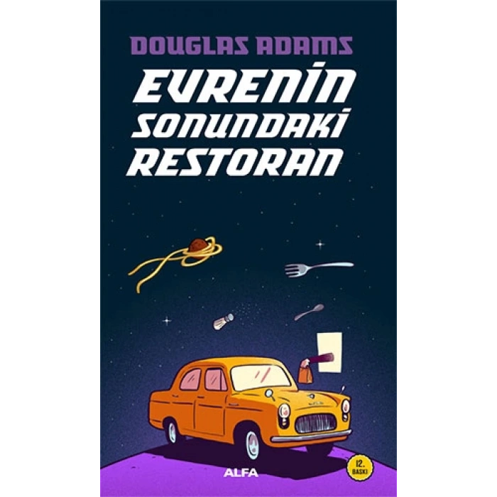 Evrenin Sonundaki Restoran