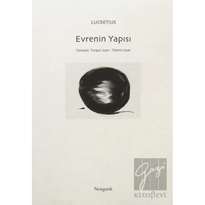 Evrenin Yapısı