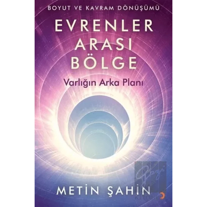 Evrenler Arası Bölge