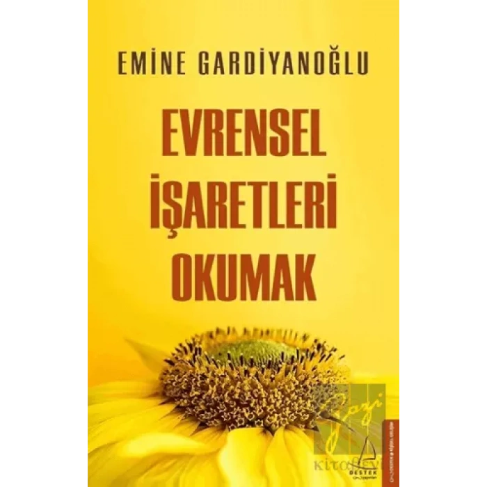 Evrensel İşaretleri Okumak