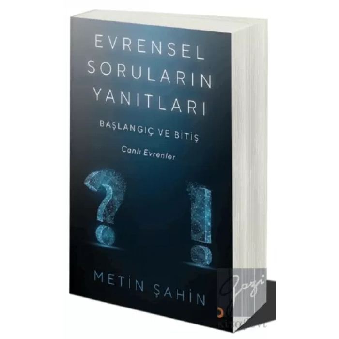 Evrensel Soruların Yanıtları