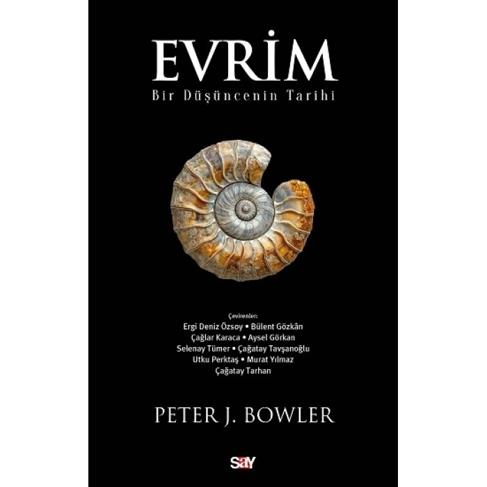Evrim