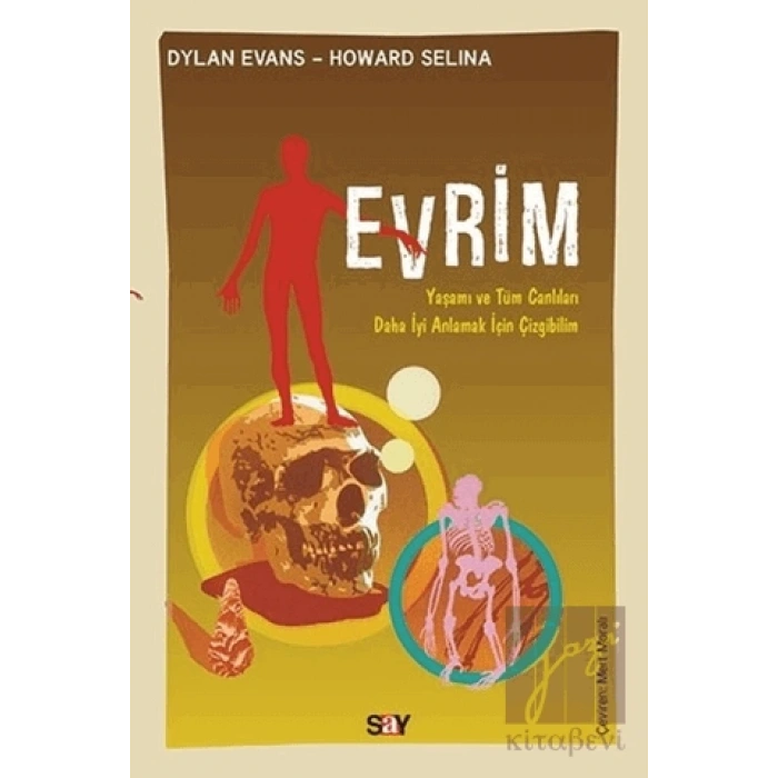 Evrim
