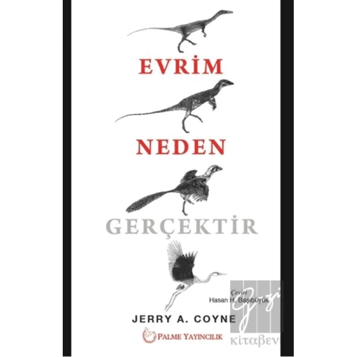 Evrim Neden Gerçektir