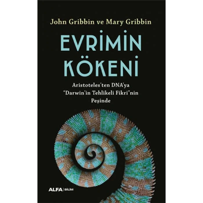 Evrimin Kökeni