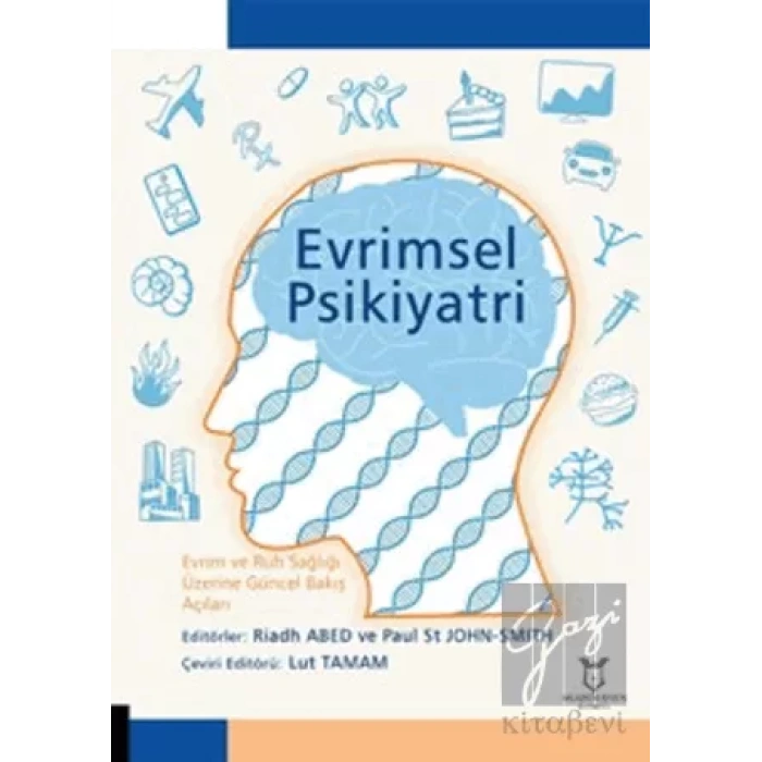 Evrimsel Psikiyatri