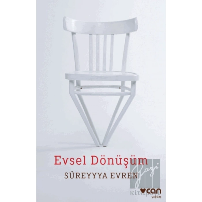 Evsel Dönüşüm