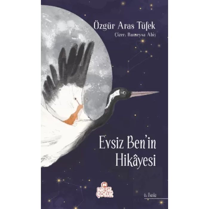 Evsiz Benin Hikayesi