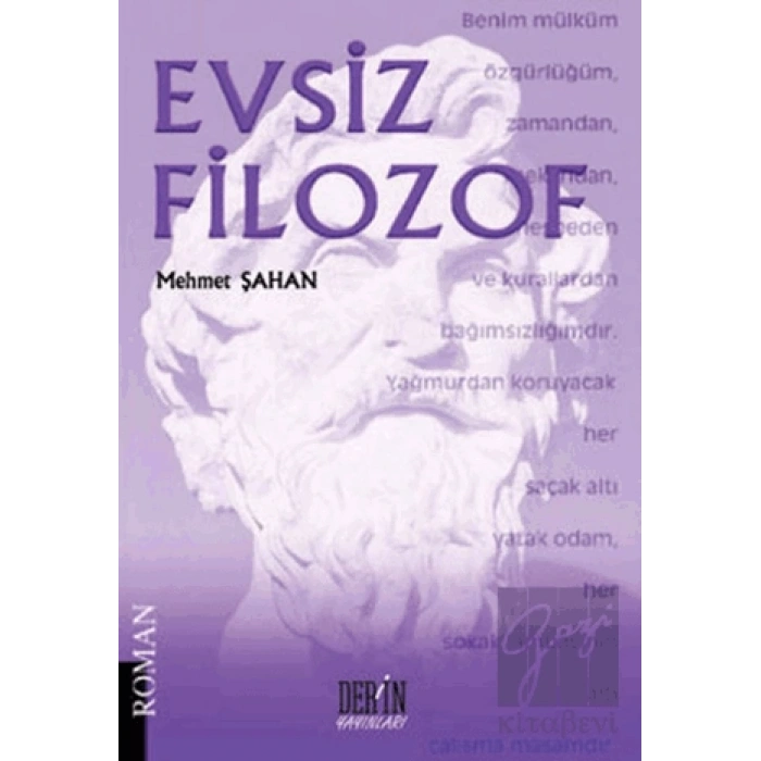 Evsiz Filozof