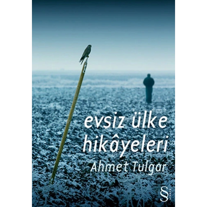 Evsiz Ülke Hikâyeleri