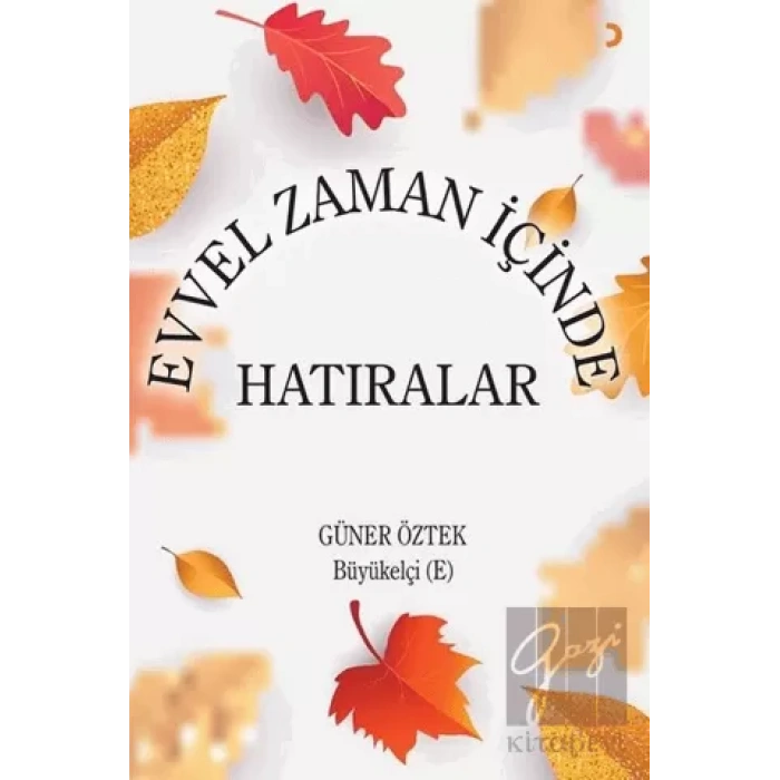Evvel Zaman İçinde Hatıralar