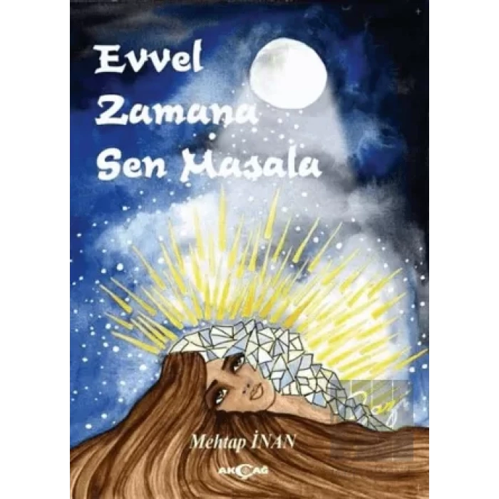 Evvel Zamana Sen Masala