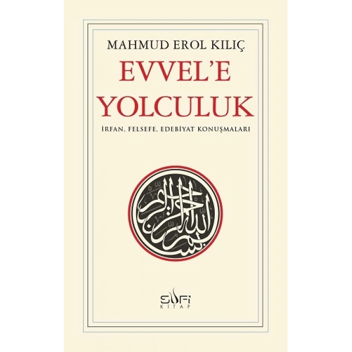 Evvele Yolculuk