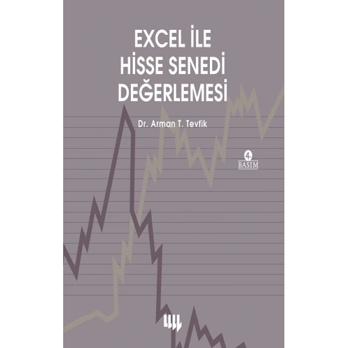 Excel ile Hisse Senedi Değerlemesi