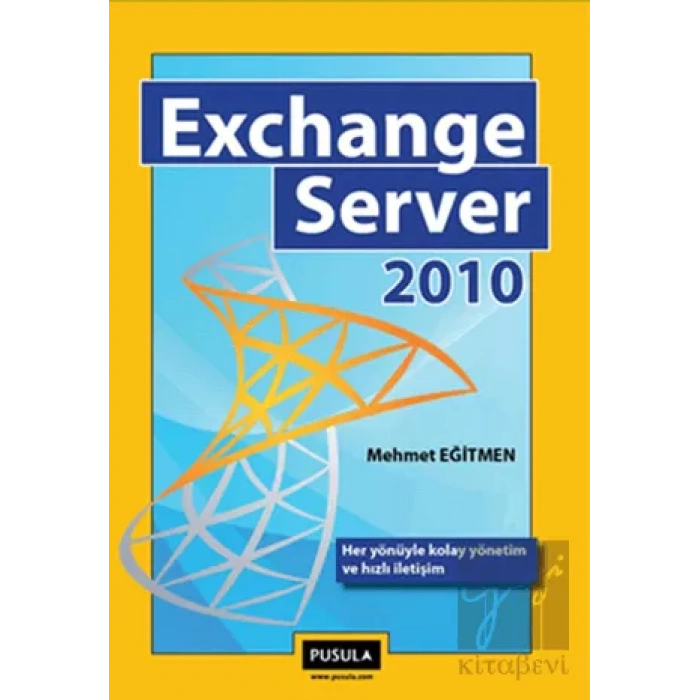 Exchange Server 2010