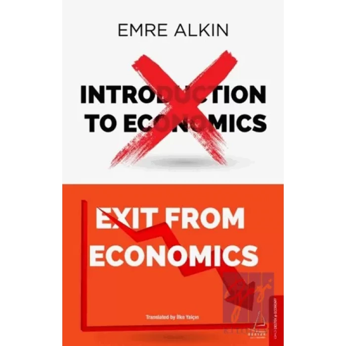 Exit From Economics