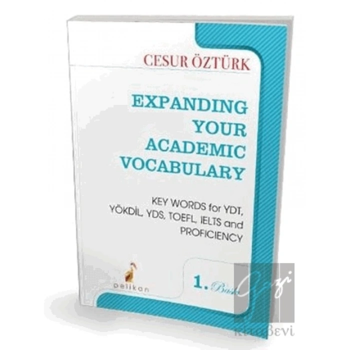 Expanding Your Academic Vocabulary