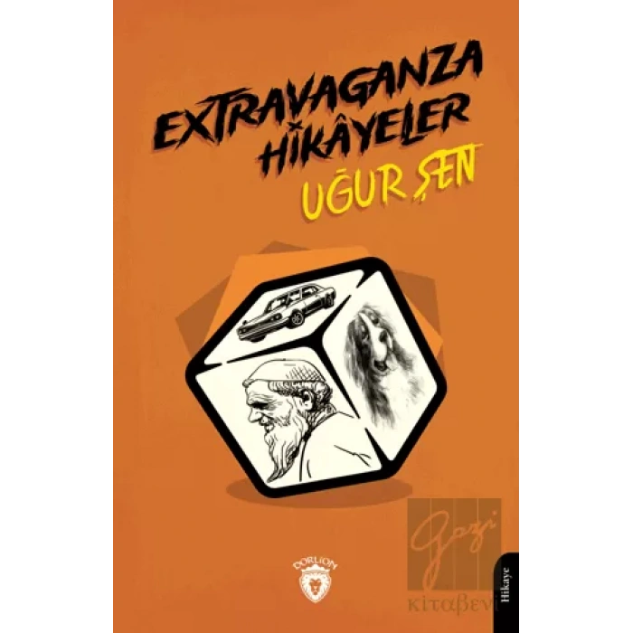Extravaganza Hikayeler