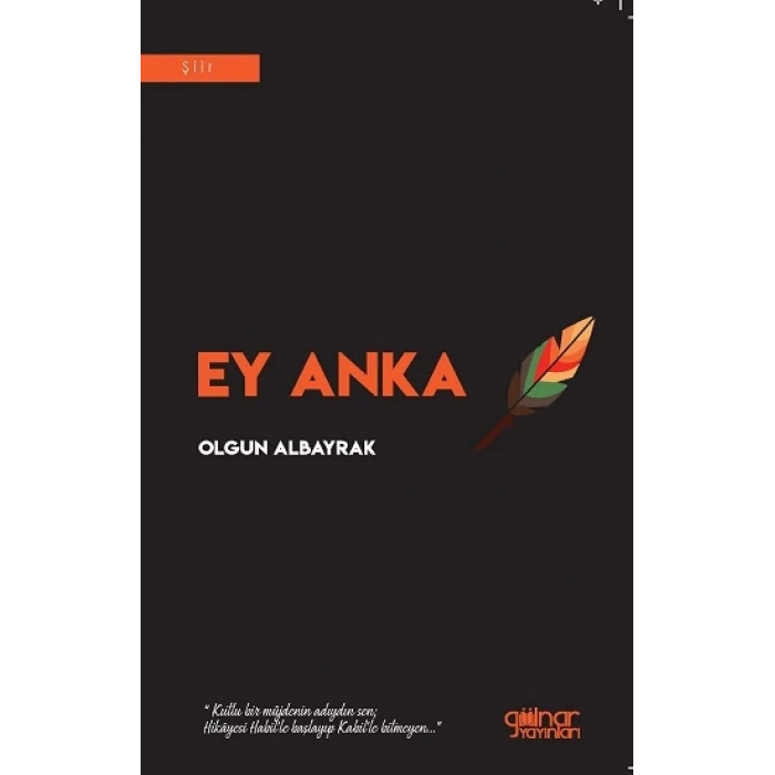 Ey Anka