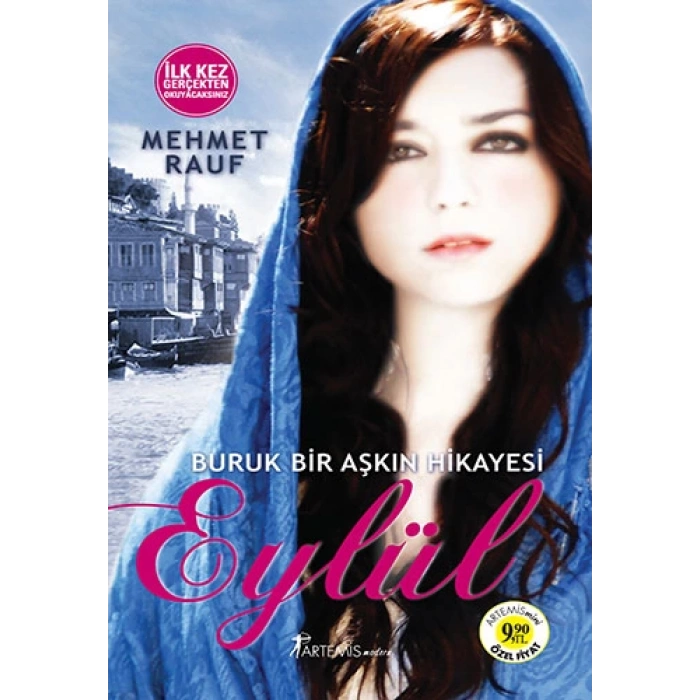 Eylül (Cep Boy)