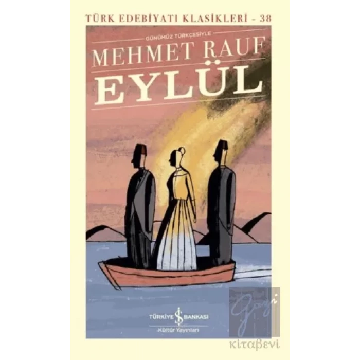 Eylül Günümüz Türkçesiyle (Şömizli)