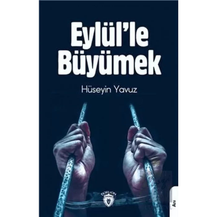 Eylülle Büyümek