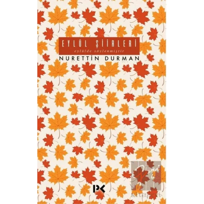 Eylül Şiirleri