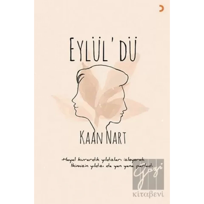 Eylül’dü