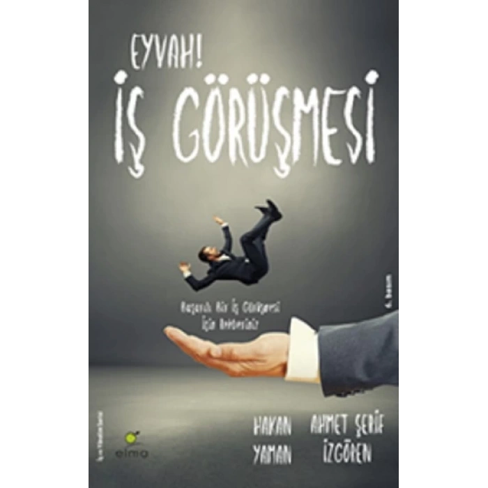 Eyvah! İş Görüşmesi