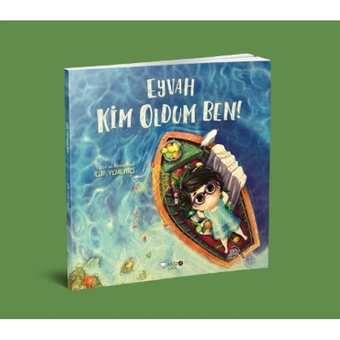 Eyvah Kim Oldum Ben!