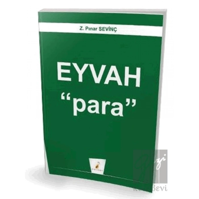 Eyvah Para