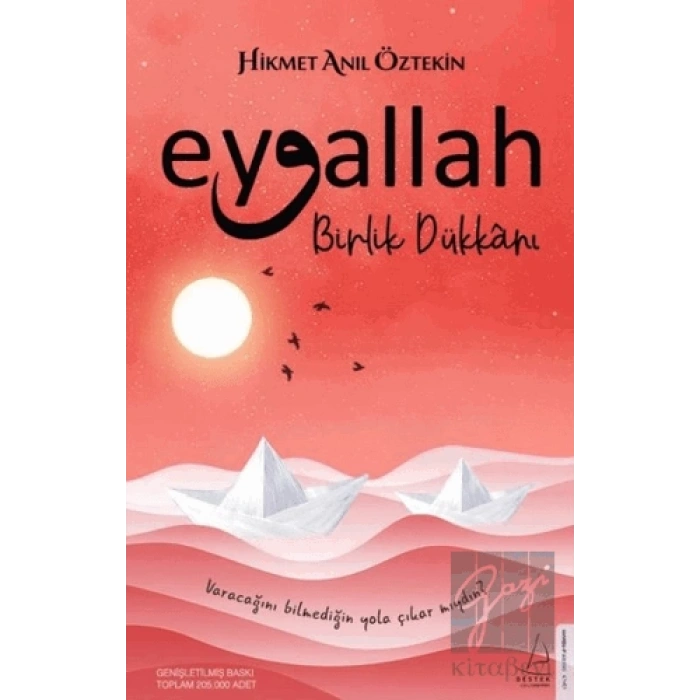 Eyvallah -Birlik Dükkanı