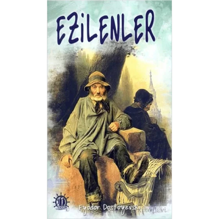 Ezilenler