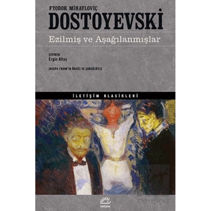 Ezilmiş ve Aşağılanmışlar