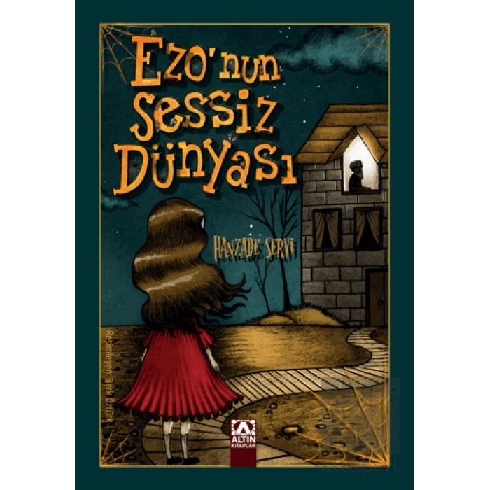 Ezonun Sessiz Dünyası