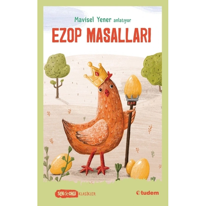 Ezop Masalları