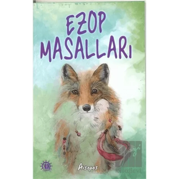 Ezop Masalları