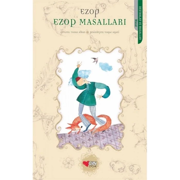 Ezop Masalları