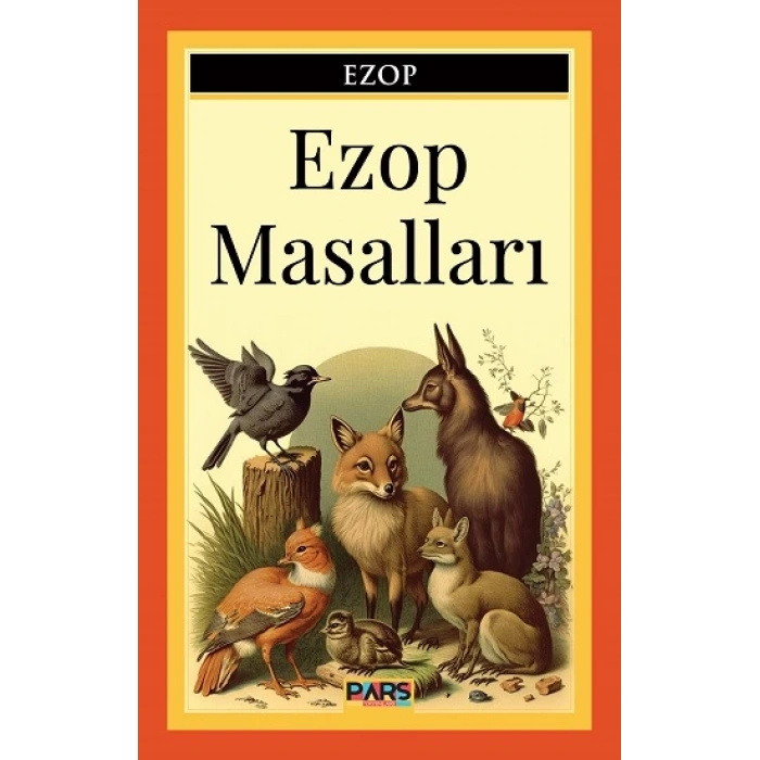 Ezop Masalları