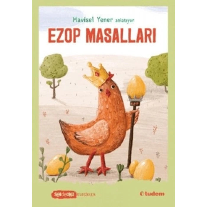 Ezop Masalları