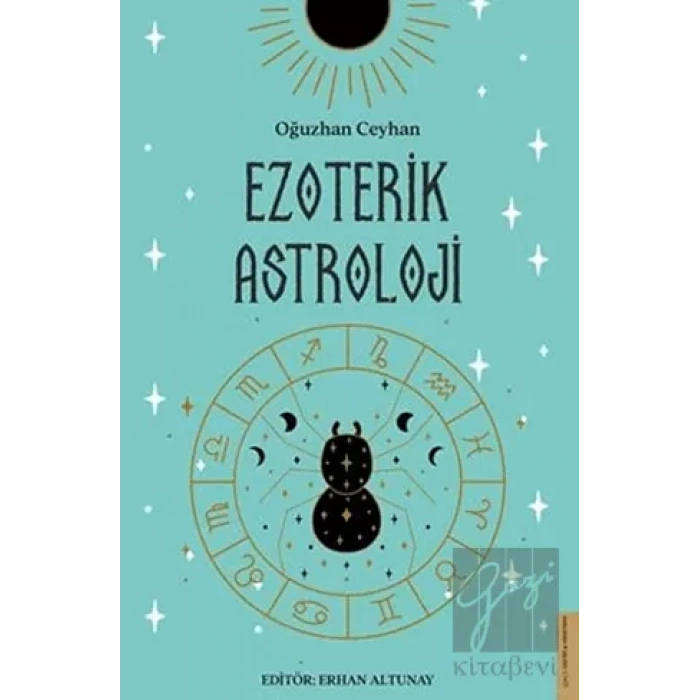 Ezoterik Astroloji
